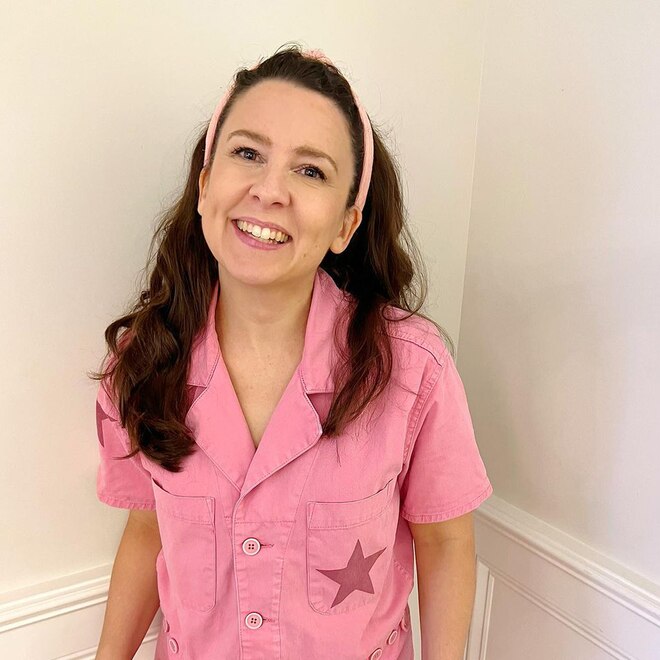 YouTuber Ms. Rachel Responds to Backlash After Celebrating Pride Month